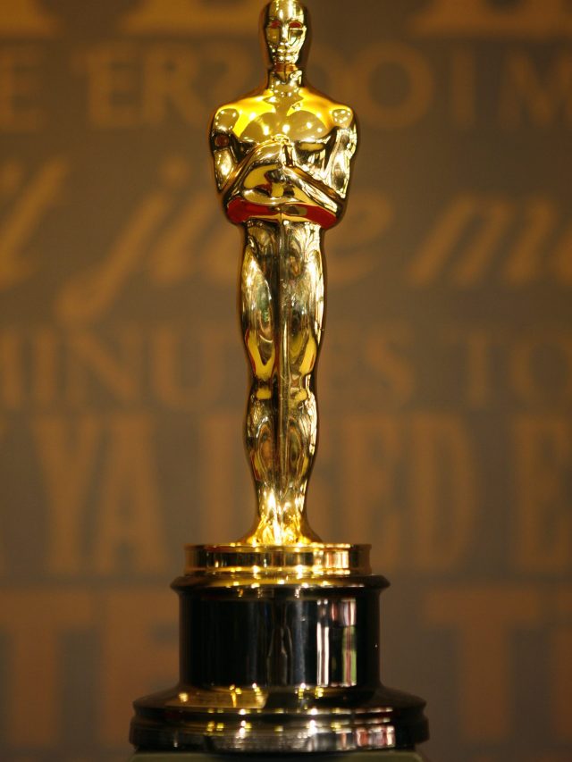The 2024 Best Actor Oscar nominees